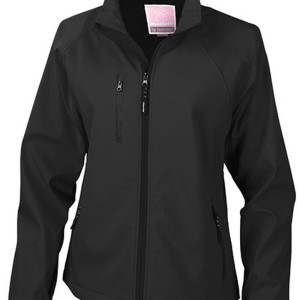 RT128F Womens Base Layer Soft Shell Jacket - Reklamnepredmety