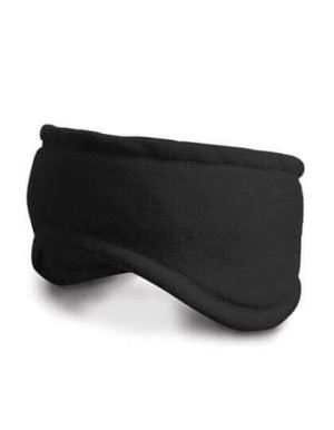 RT140 Fleece Headband - Reklamnepredmety