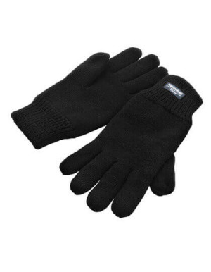 RT147X Thinsulate Gloves - Reklamnepredmety