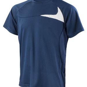 RT182 Mens Dash Training Shirt - Reklamnepredmety