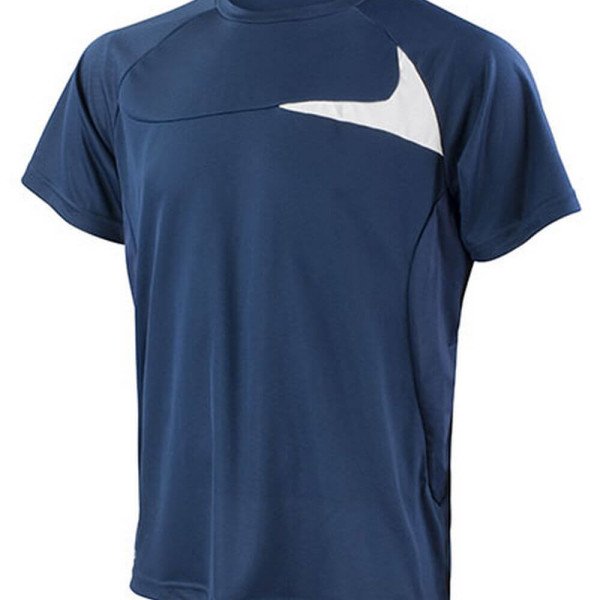 RT182 Mens Dash Training Shirt