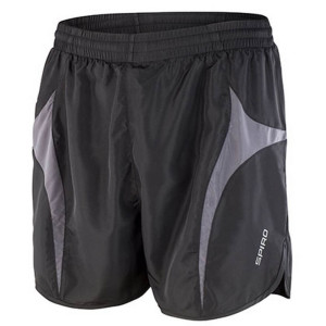 RT183 Micro Lite Running Shorts - Reklamnepredmety