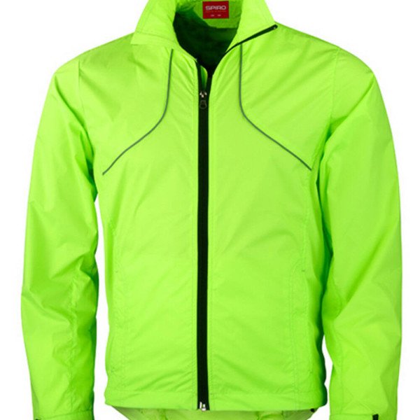 RT185X Crosslite Trail & Track Jacket