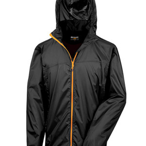 RT189 Urban HDi Quest Lightweight Stowable Jacket - Reklamnepredmety