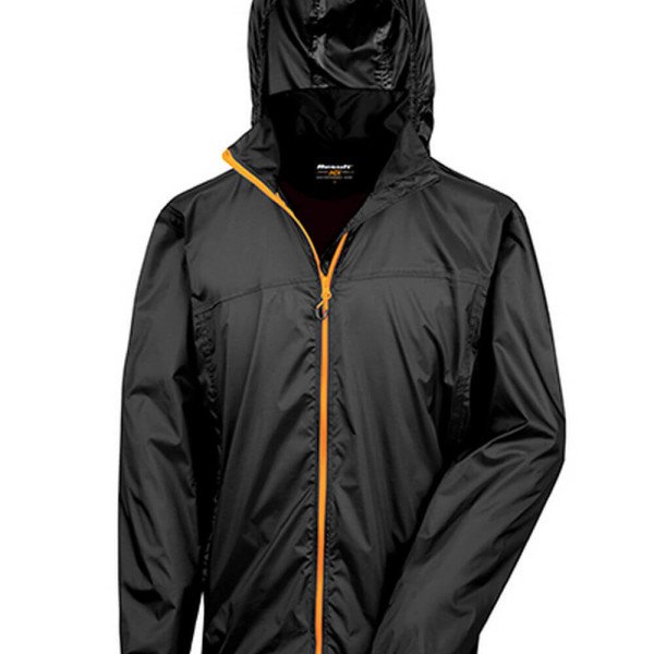 RT189 Urban HDi Quest Lightweight Stowable Jacket