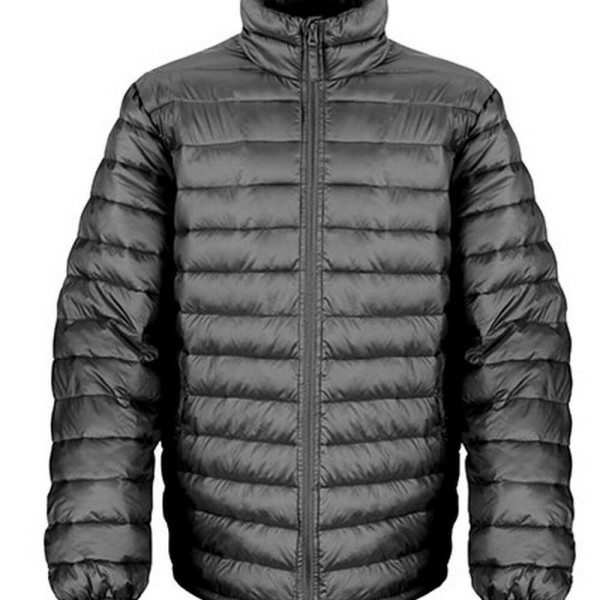 RT192 Mens Ice Bird Padded Jacket