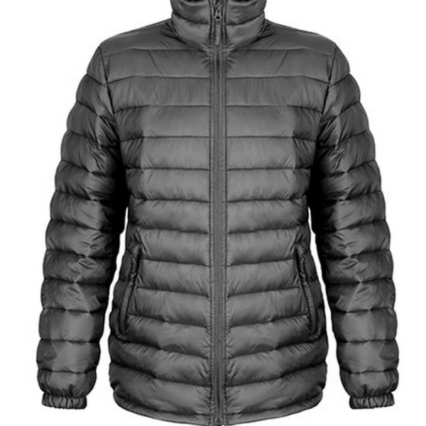 RT192F Ladies Ice Bird Padded Jacket