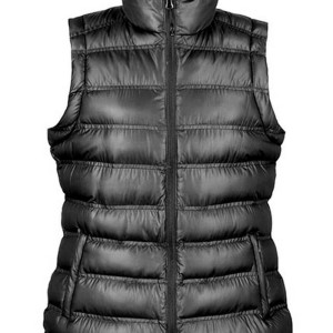 RT193F Ladies Ice Bird Padded Gilet - Reklamnepredmety