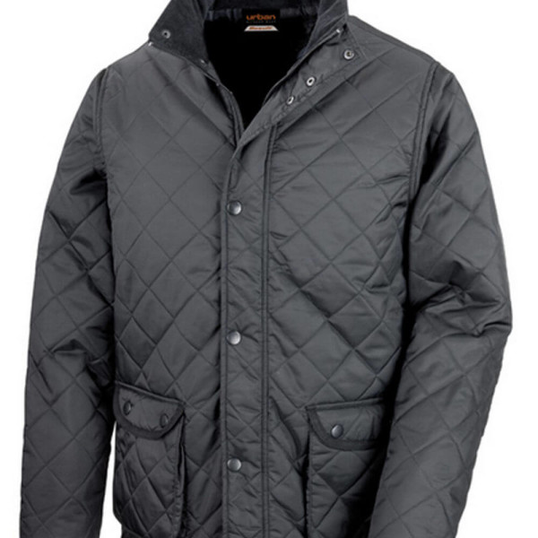 RT195X Cheltenham Jacket