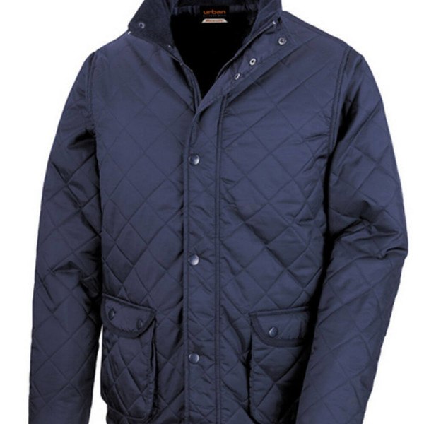 RT195X Cheltenham Jacket