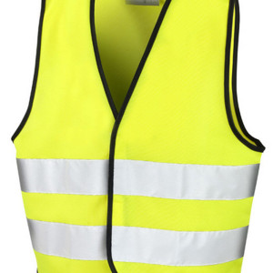 RT200J Junior Safety Vest - Reklamnepredmety