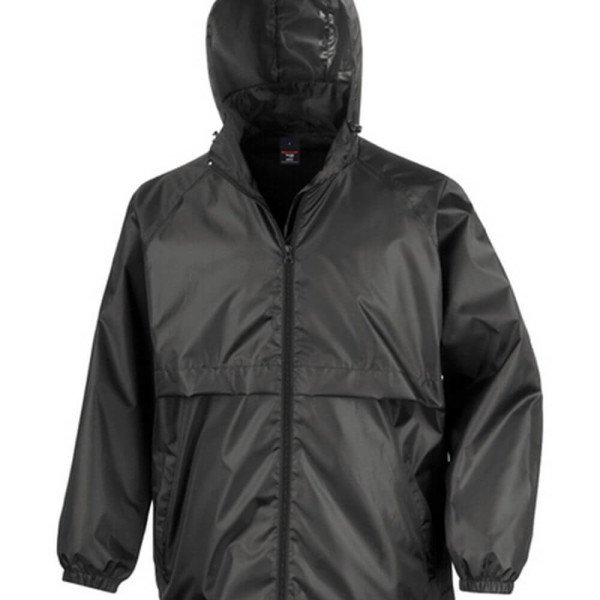 RT205 Lightweight Jacket