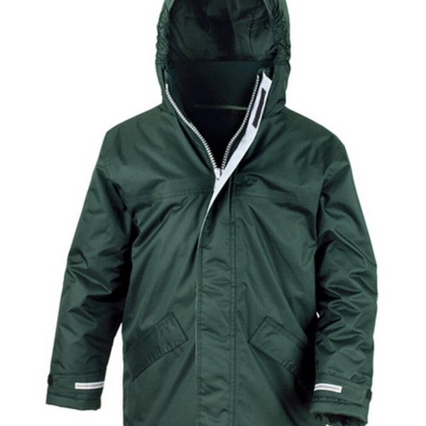 RT207J Junior Winter Parka