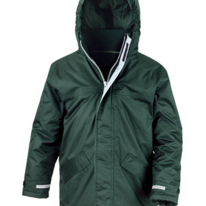 RT207J Junior Winter Parka - Reklamnepredmety