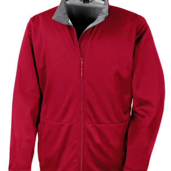 RT209 Softshell Jacket