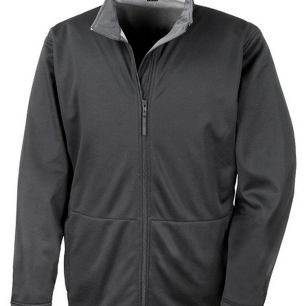 RT209 Softshell Jacket