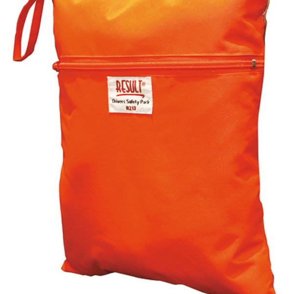 RT213 Safety Vest Storage Bag