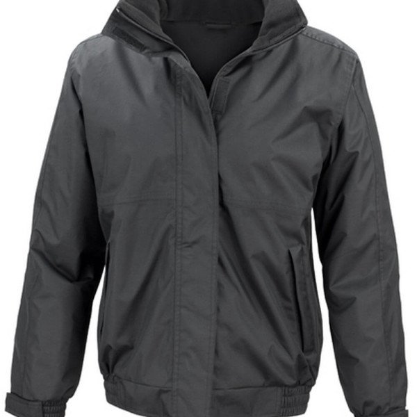 RT221F Ladies Channel Jacket