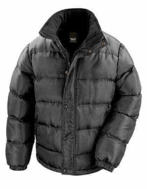 RT222 Nova Lux Padded Jacket - Reklamnepredmety