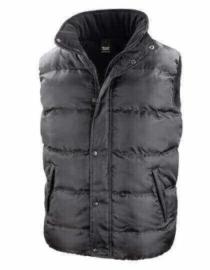 RT223 Nova Lux Padded Bodywarmer - Reklamnepredmety