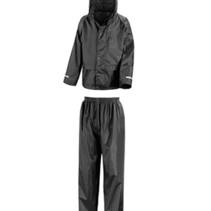 RT225J Junior Rain Suit - Reklamnepredmety