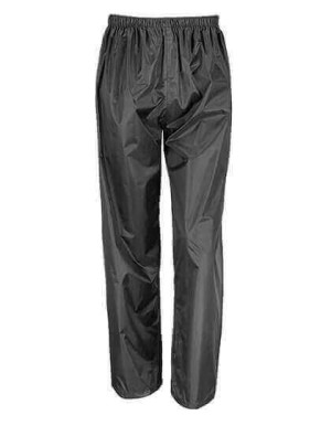 RT226J Junior Waterproof Over Trousers - Reklamnepredmety