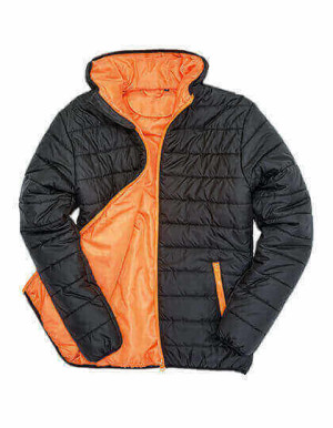 RT233 Padded Jacket - Reklamnepredmety