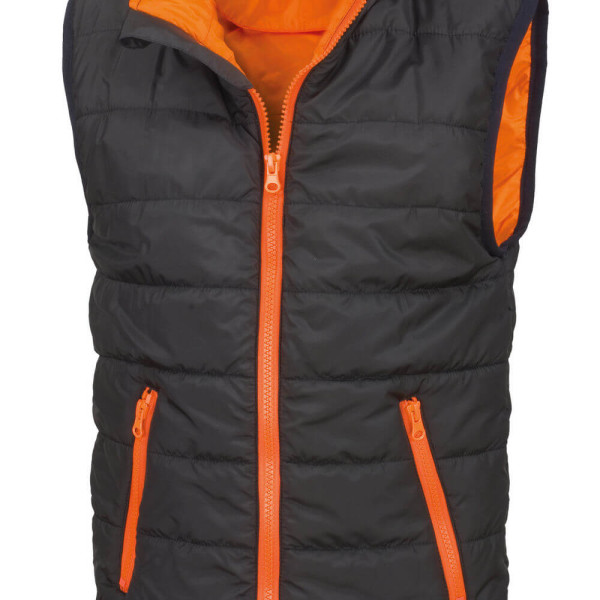 RT234Y Core Youth Bodywarmer