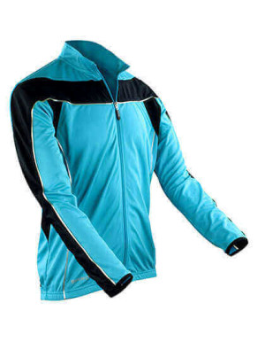 RT255M Mens Bikewear Long Sleeve Performance Top - Reklamnepredmety