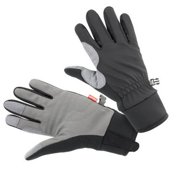 RT258 BIKEWEAR Winter Gloves