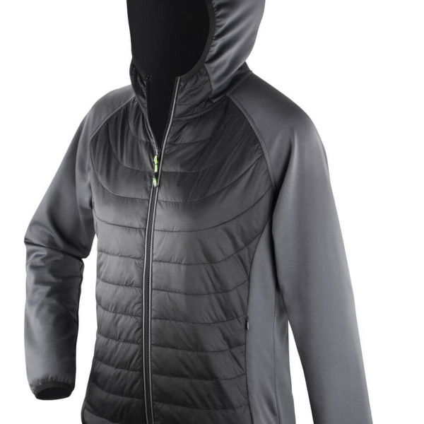 RT268F Womens Zero Gravity Jacket