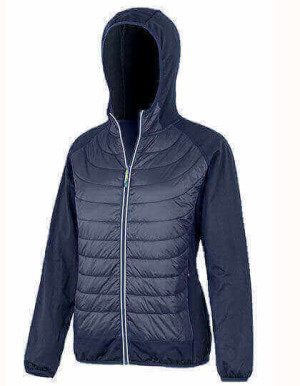 RT268F Womens Zero Gravity Jacket - Reklamnepredmety