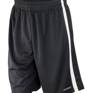 RT279 Basketball Mens Quick Dry Short - Reklamnepredmety