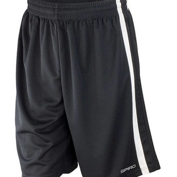 RT279 Basketball Mens Quick Dry Short