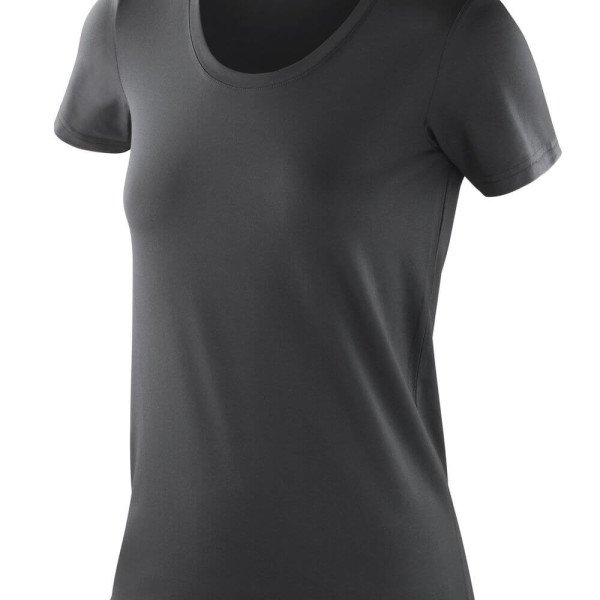 RT280F Womens Impact Softex® T-Shirt