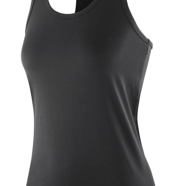 RT281F Womens Impact Softex® Top