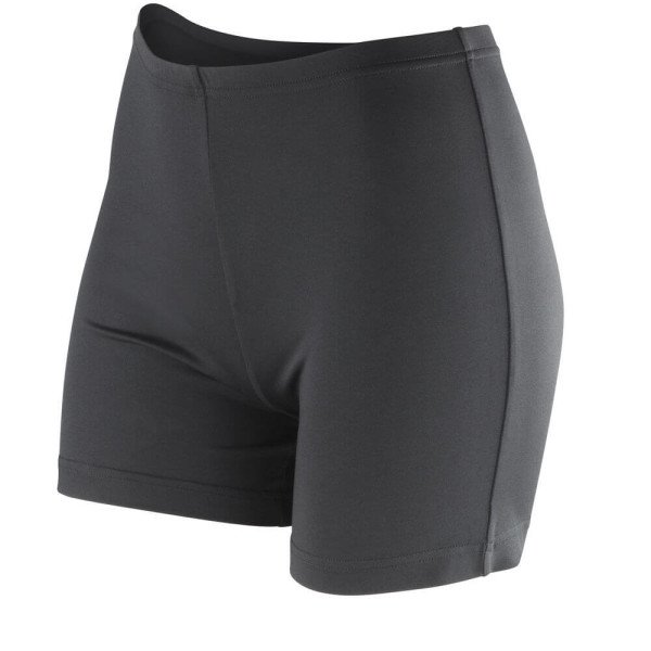 RT283F Womens Impact Softex® Shorts