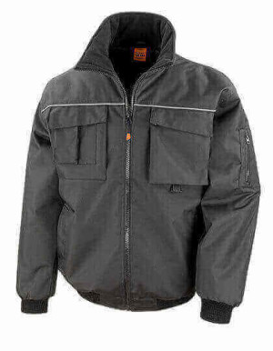 RT300 Sabre Pilot Jacket - Reklamnepredmety