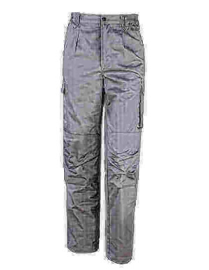 RT308 Action Trousers - Reklamnepredmety