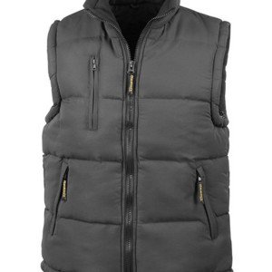 RT88A Ultra Padded Bodywarmer - Reklamnepredmety