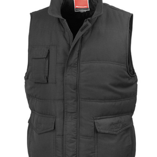 RT94 Promo Bodywarmer