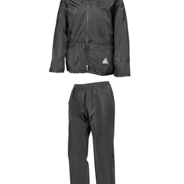 RT95A Waterproof Jacket & Trouser Set