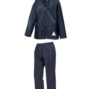 RT95J Junior Waterproof Jacket & Trouser Set - Reklamnepredmety