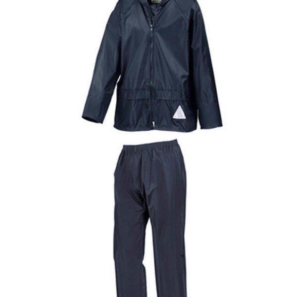 RT95J Junior Waterproof Jacket & Trouser Set