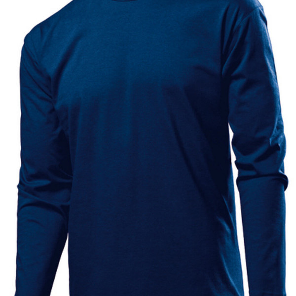 S240 Classic-T Long Sleeve