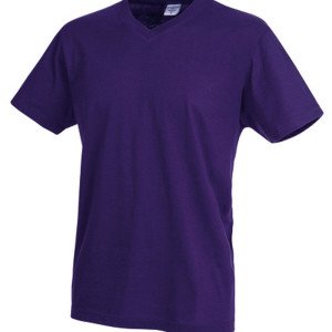 S270 Classic-T V-Neck - Reklamnepredmety