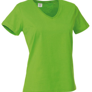 S279 Classic-T V-Neck for women - Reklamnepredmety