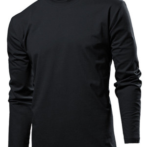 S290 Comfort-T Long Sleeve - Reklamnepredmety