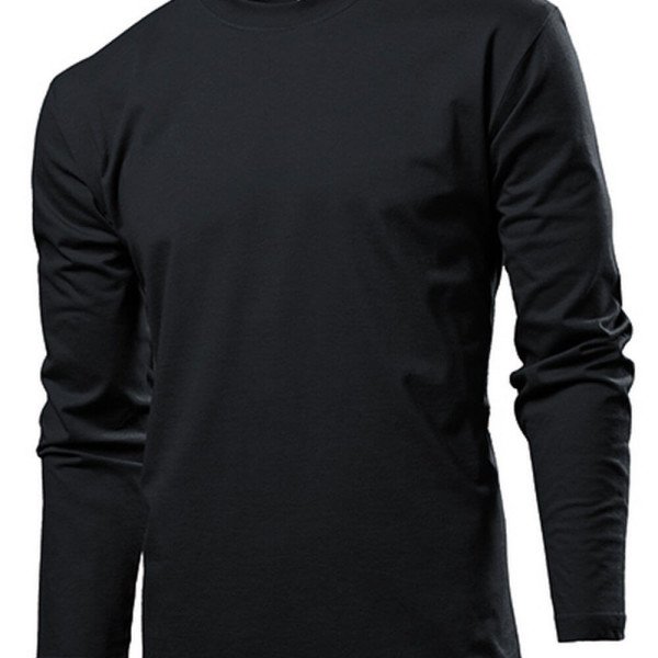 S290 Comfort-T Long Sleeve