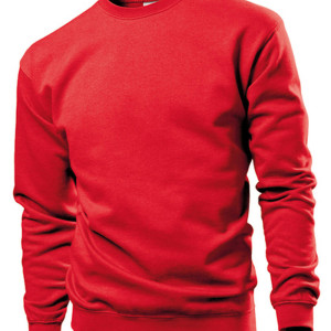 S320 Sweatshirt - Reklamnepredmety